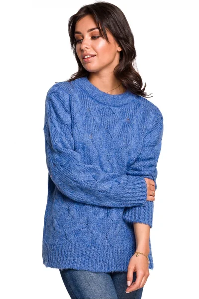 Dámský svetr model 33766 BE Knit