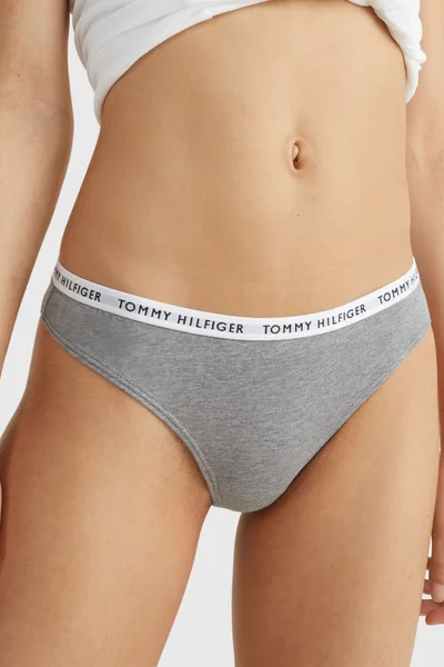 Klasické logo tanga Tommy Hilfiger