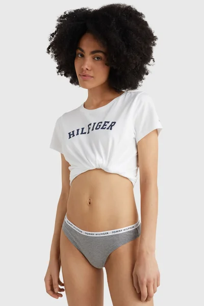 Klasické logo tanga Tommy Hilfiger