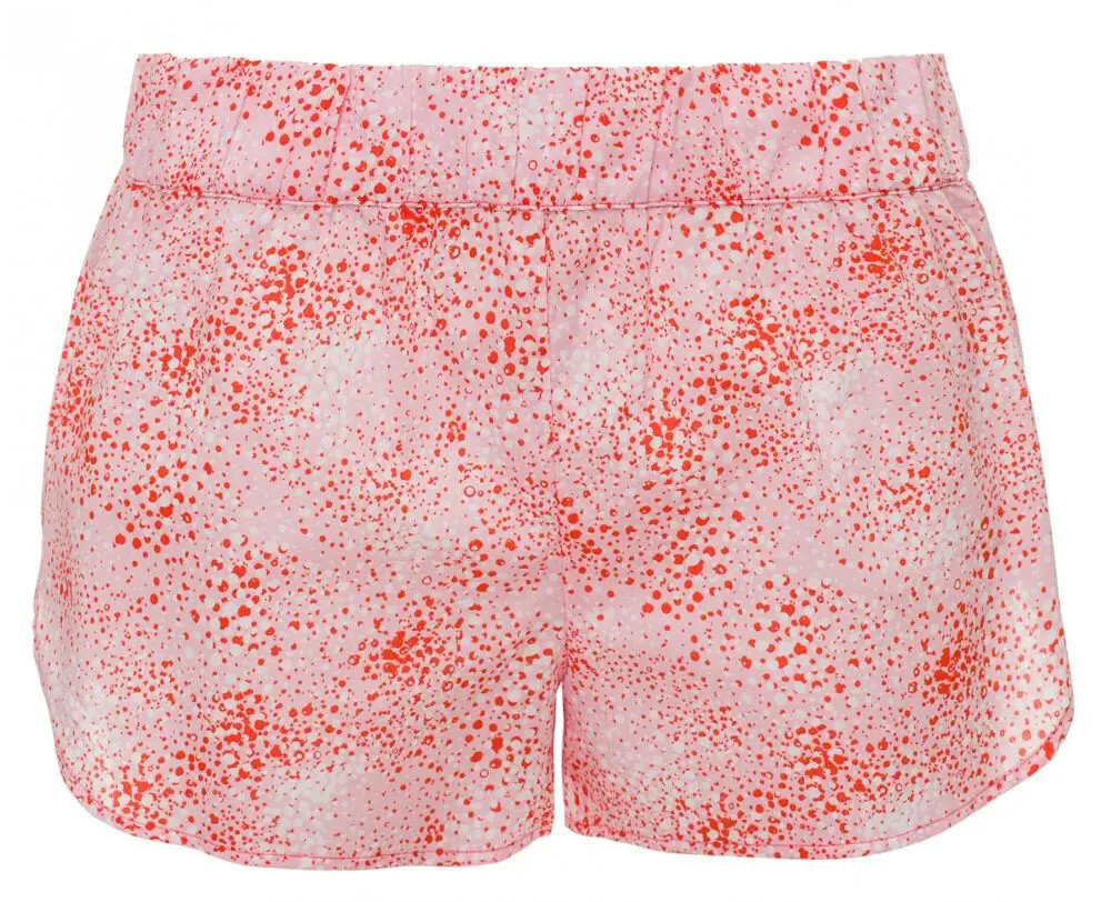 Pyžamo pro ženy 710 růžovobílá - Calvin Klein, růžovo-bílá L i10_P43655_1:1289_2:90_