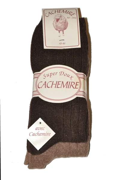 Pánské ponožky Ulpio Cashmere 99Y A'2 98UG05