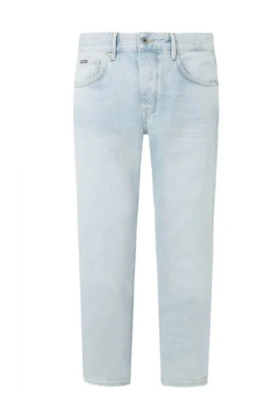 Pánské zúžené džíny Pepe Jeans Tapered