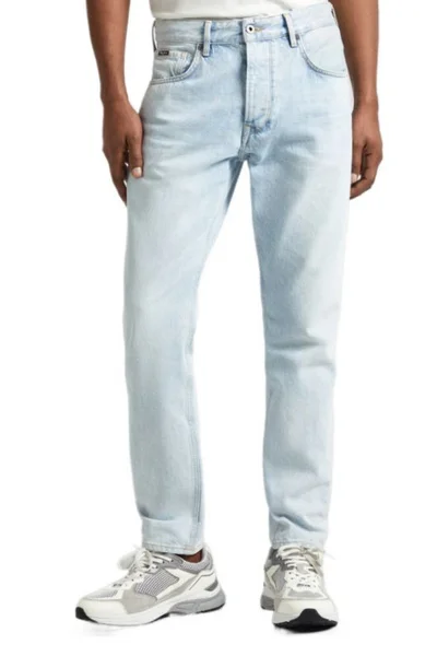 Pánské zúžené džíny Pepe Jeans Tapered