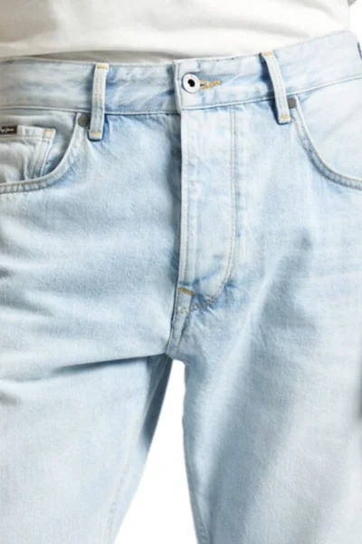 Pánské zúžené džíny Pepe Jeans Tapered