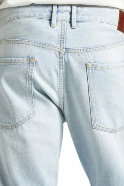 Pánské zúžené džíny Pepe Jeans Tapered