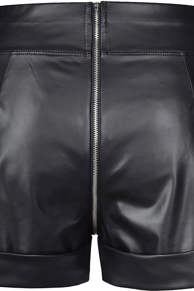 Sexy šortky VP5W černé - Axami
