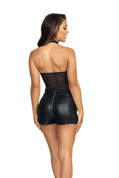 Sexy šortky VP5W černé - Axami