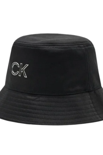 Calvin Klein Dětský Bucket Hat Re-Lock