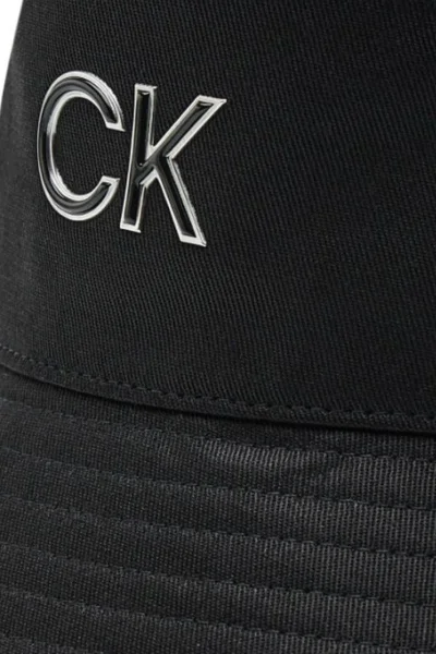 Calvin Klein Dětský Bucket Hat Re-Lock