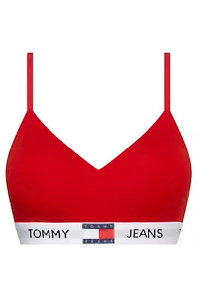 Bezšvová zvedací podprsenka - Tommy Hilfiger