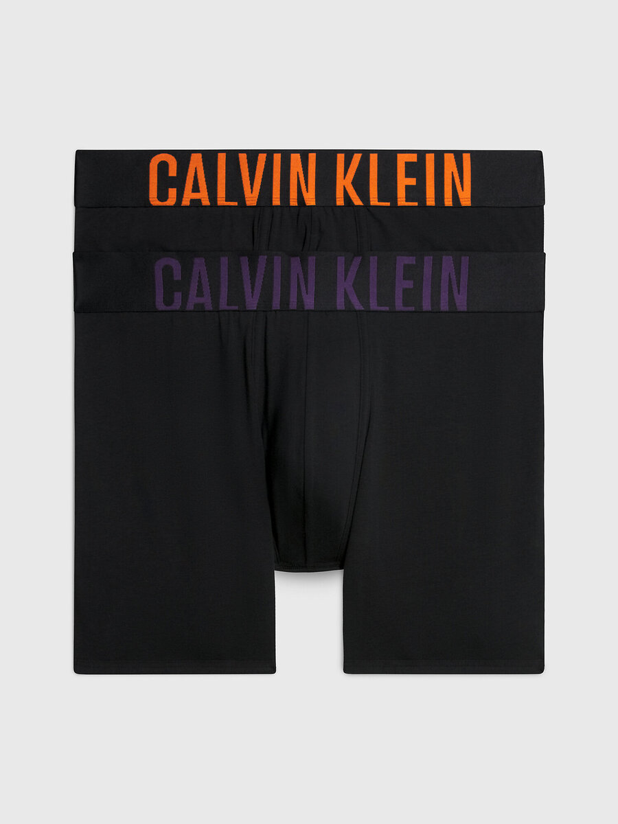 Mužské boxerky Calvin Klein INTENSE POWER černé, L i10_P67469_2:90_