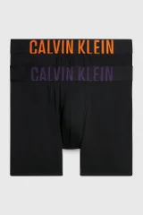 Mužské boxerky Calvin Klein INTENSE POWER černé