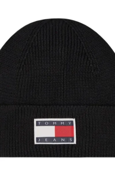 Tommy Hilfiger pánská čepice Tommy Jeans Beanie