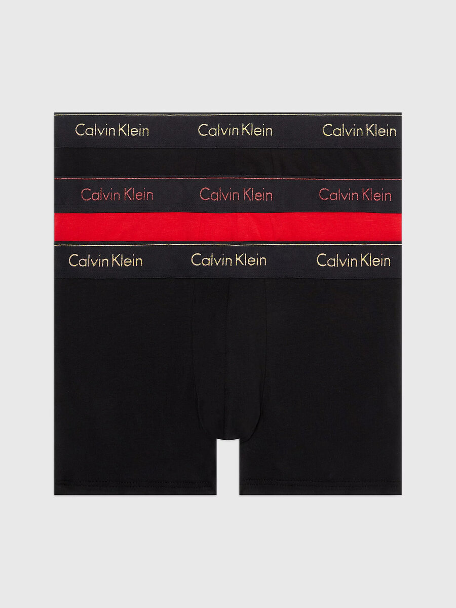 Sportovní boxerky MODERN COTTON Calvin Klein, XL i10_P67482_2:93_