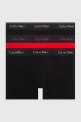 Sportovní boxerky MODERN COTTON Calvin Klein