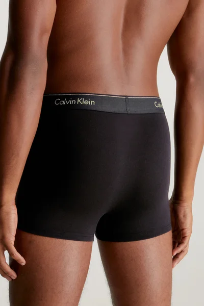 Sportovní boxerky MODERN COTTON Calvin Klein