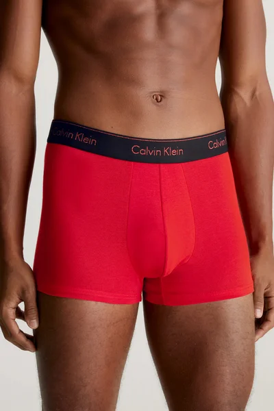 Sportovní boxerky MODERN COTTON Calvin Klein