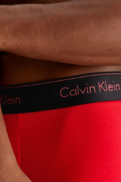 Sportovní boxerky MODERN COTTON Calvin Klein