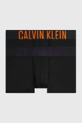 Černé boxerky Calvin Klein INTENSE POWER pro muže