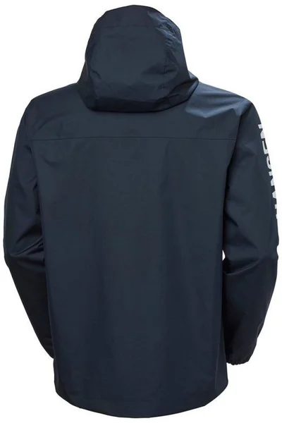 Helly Hansen Evrik funkční pánská outdoorová bunda do deště