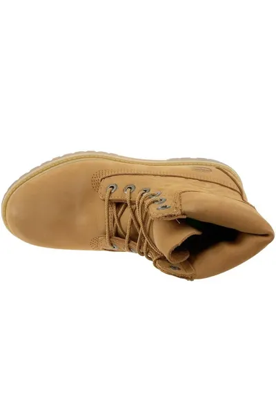 Dámská obuv Timberland 6 In Premium Boot W A1K3N