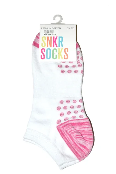 Dámské ponožky ComfortFit s šňůrkou od značky WiK