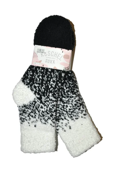 Zimní Měkké Dámské Ponožky LuxeComfort