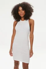 Dámské bílé plážové šaty  Calvin Klein