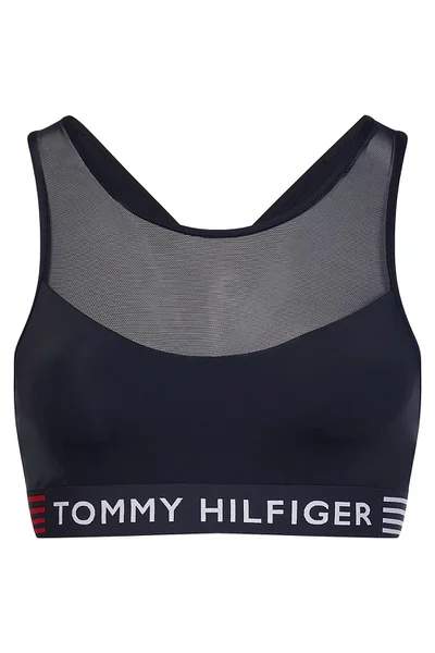 Bezkosticová dámská braletka - Tommy Hilfiger