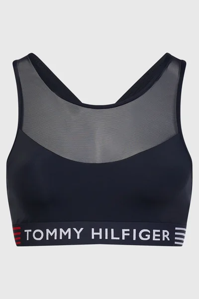 Bezkosticová dámská braletka - Tommy Hilfiger