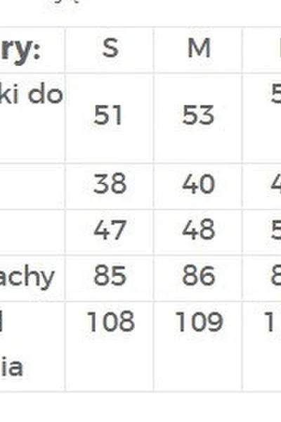 Červené dámské teplákové šaty s výstřihem na zádech 4 model 64043