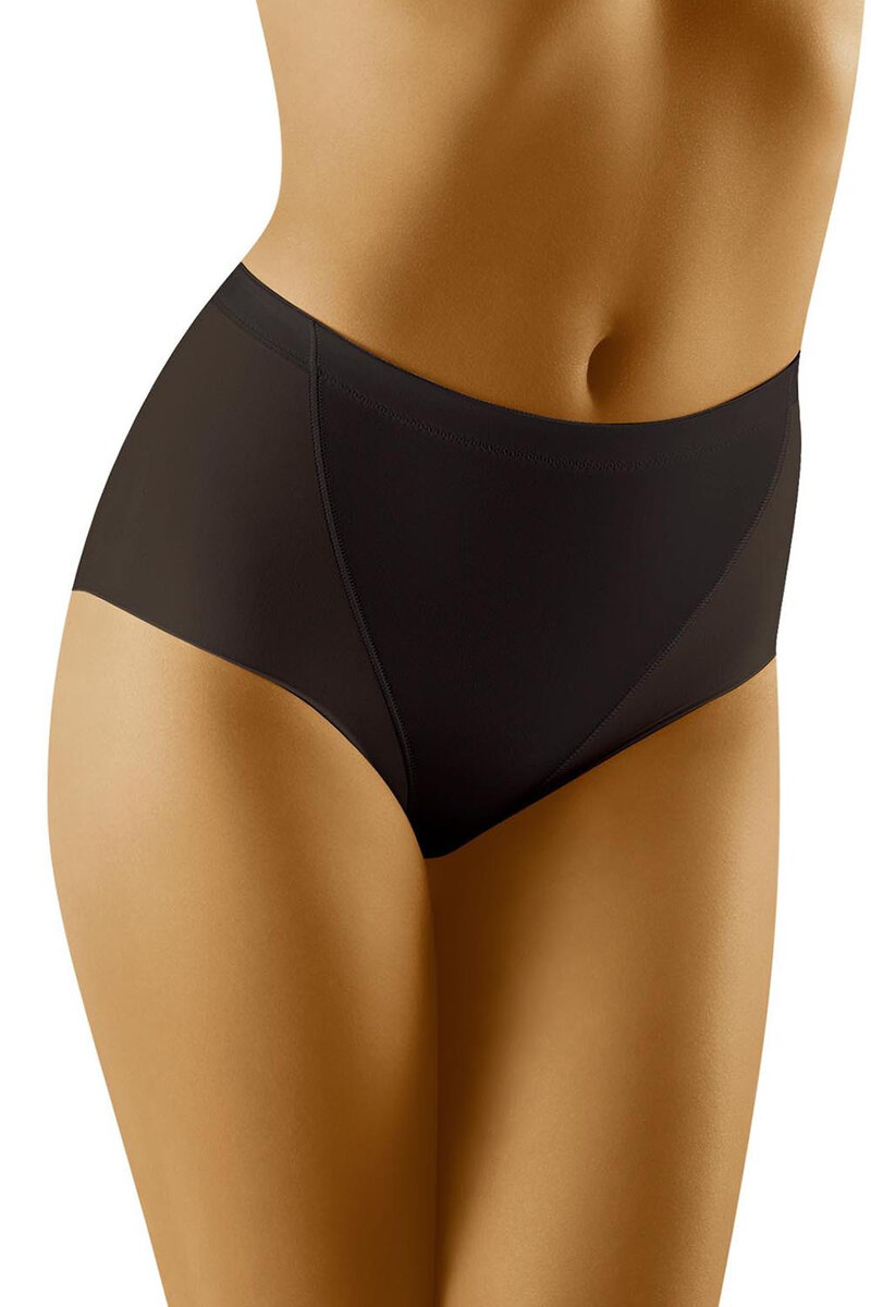 Bezešvé stahovací kalhotky pro ženy - model Minima od Wol-Bar, M i510_40786224222