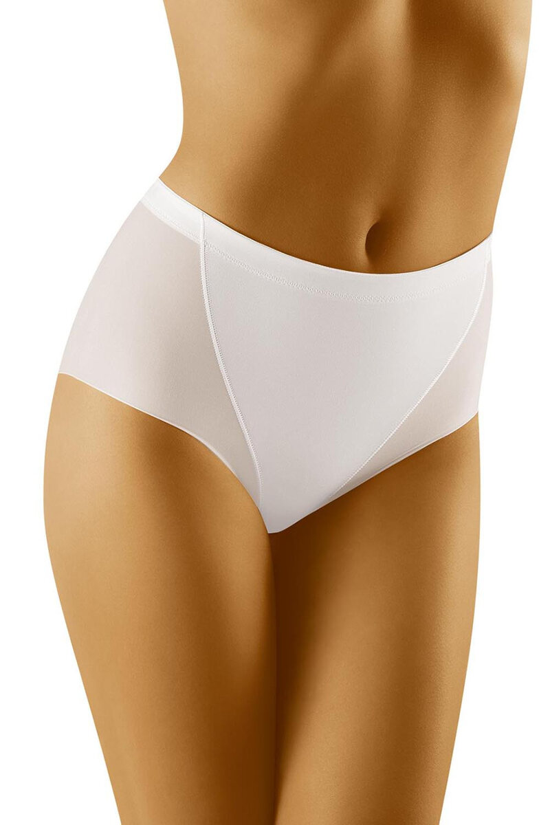 Bezešvé stahovací kalhotky pro ženy - model Minima od Wol-Bar, S i510_40786224218