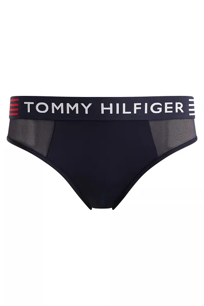 Flexibilní Dámské Bikiny - Tommy Hilfiger