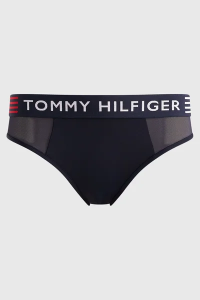 Flexibilní Dámské Bikiny - Tommy Hilfiger