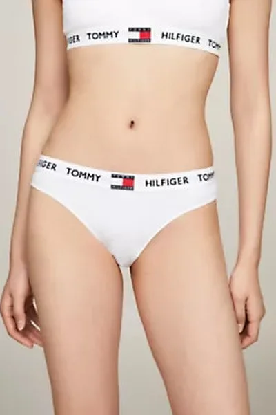 Recyklované dámské spodní prádlo - Tommy Hilfiger