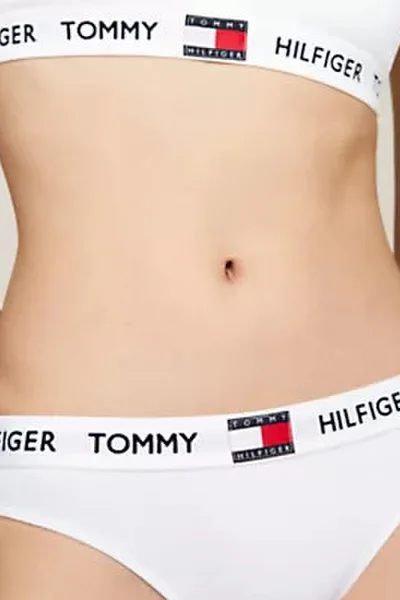 Recyklované dámské spodní prádlo - Tommy Hilfiger