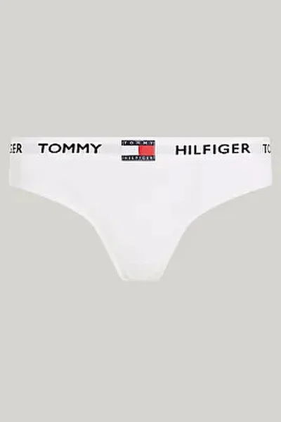 Recyklované dámské spodní prádlo - Tommy Hilfiger