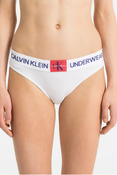 Dámské kalhotky 63J7 - Calvin Klein