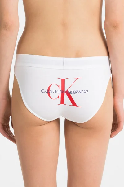 Dámské kalhotky 63J7 - Calvin Klein