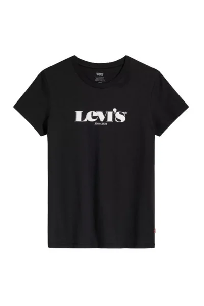 Levi's The Perfect Tee W 623V1 Levis