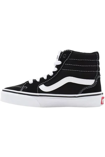 Vans Dětské Tenisky Filmore Hi