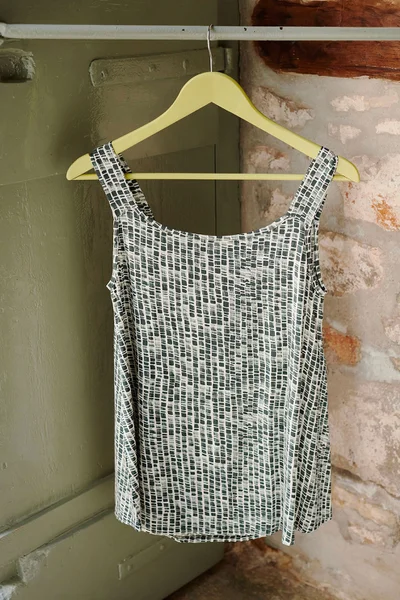 Zelené mozaikové pyžamo pro ženy - Emerald Sleep