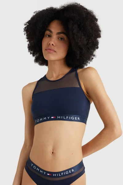 Dámské podprsenky Close to Body BRALETTE Tommy Hilfiger