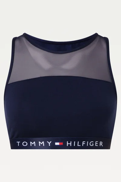 Dámské podprsenky Close to Body BRALETTE Tommy Hilfiger