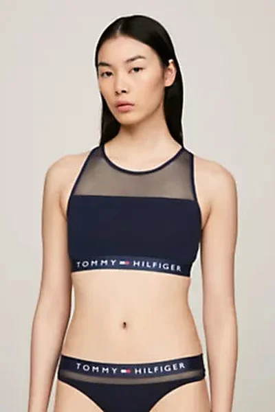 Dámské podprsenky Close to Body BRALETTE Tommy Hilfiger