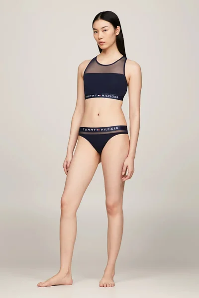 Dámské podprsenky Close to Body BRALETTE Tommy Hilfiger