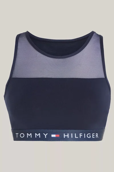 Dámské podprsenky Close to Body BRALETTE Tommy Hilfiger