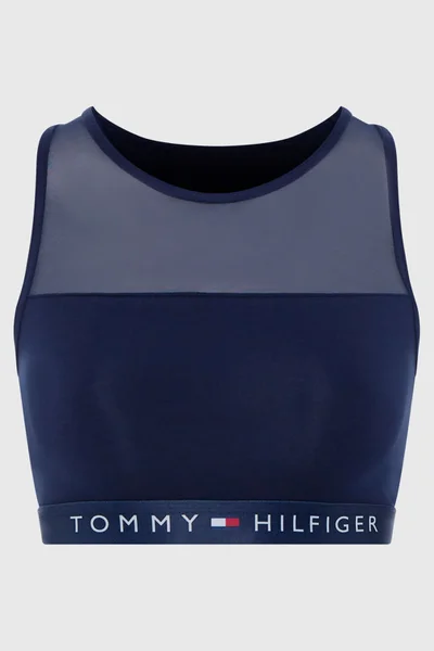 Dámské podprsenky Close to Body BRALETTE Tommy Hilfiger