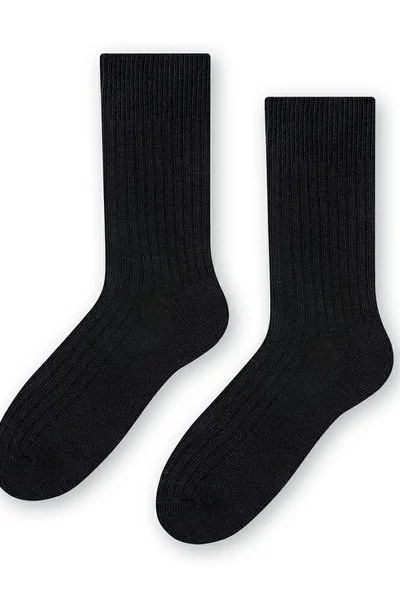 Pánské ponožky Steven 590N7 Alpaca